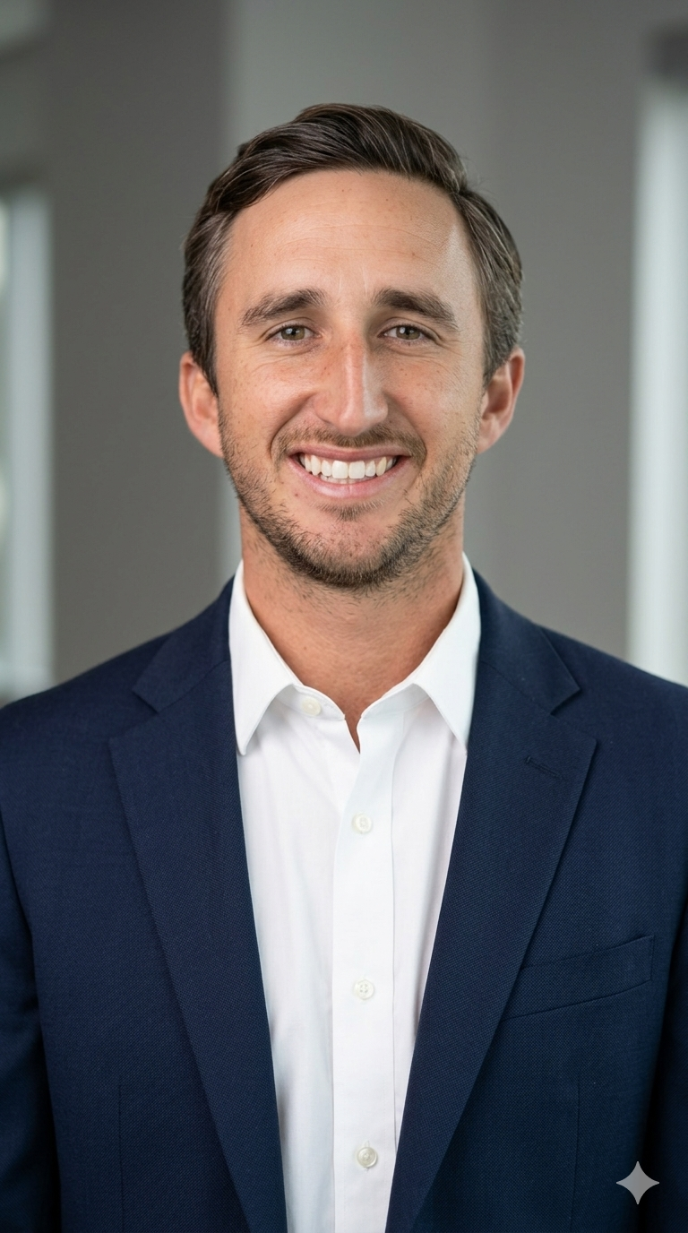 Blake Milliken