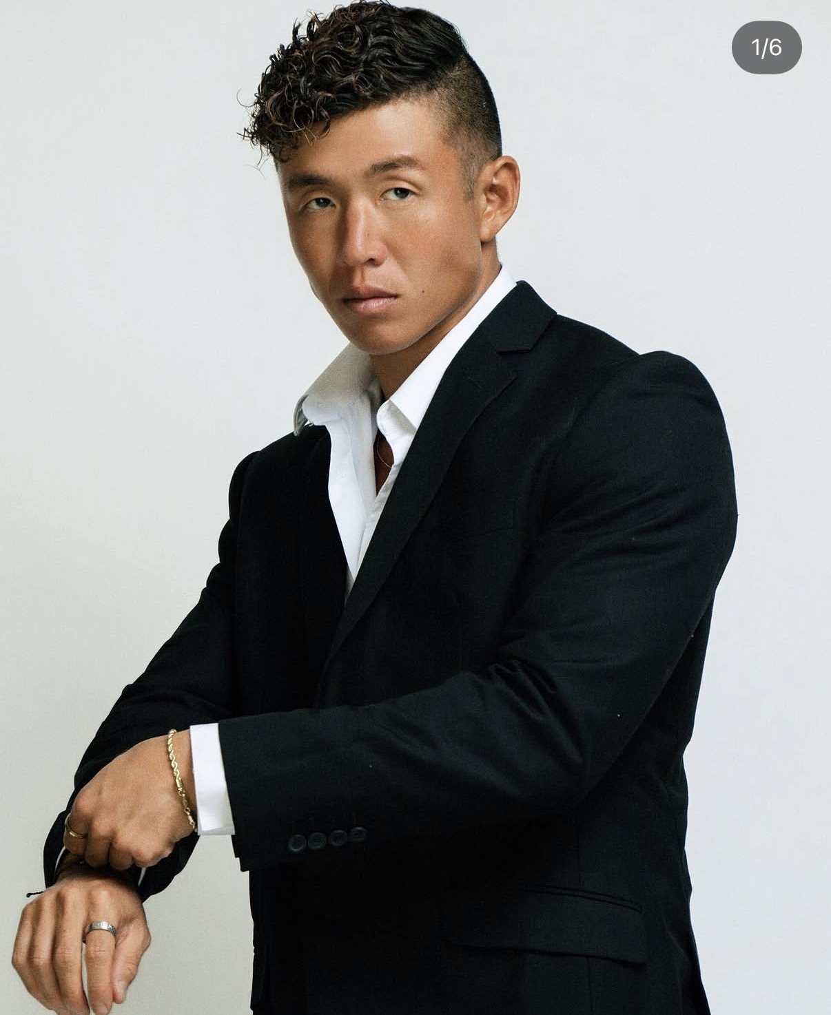 Randall Hsieh