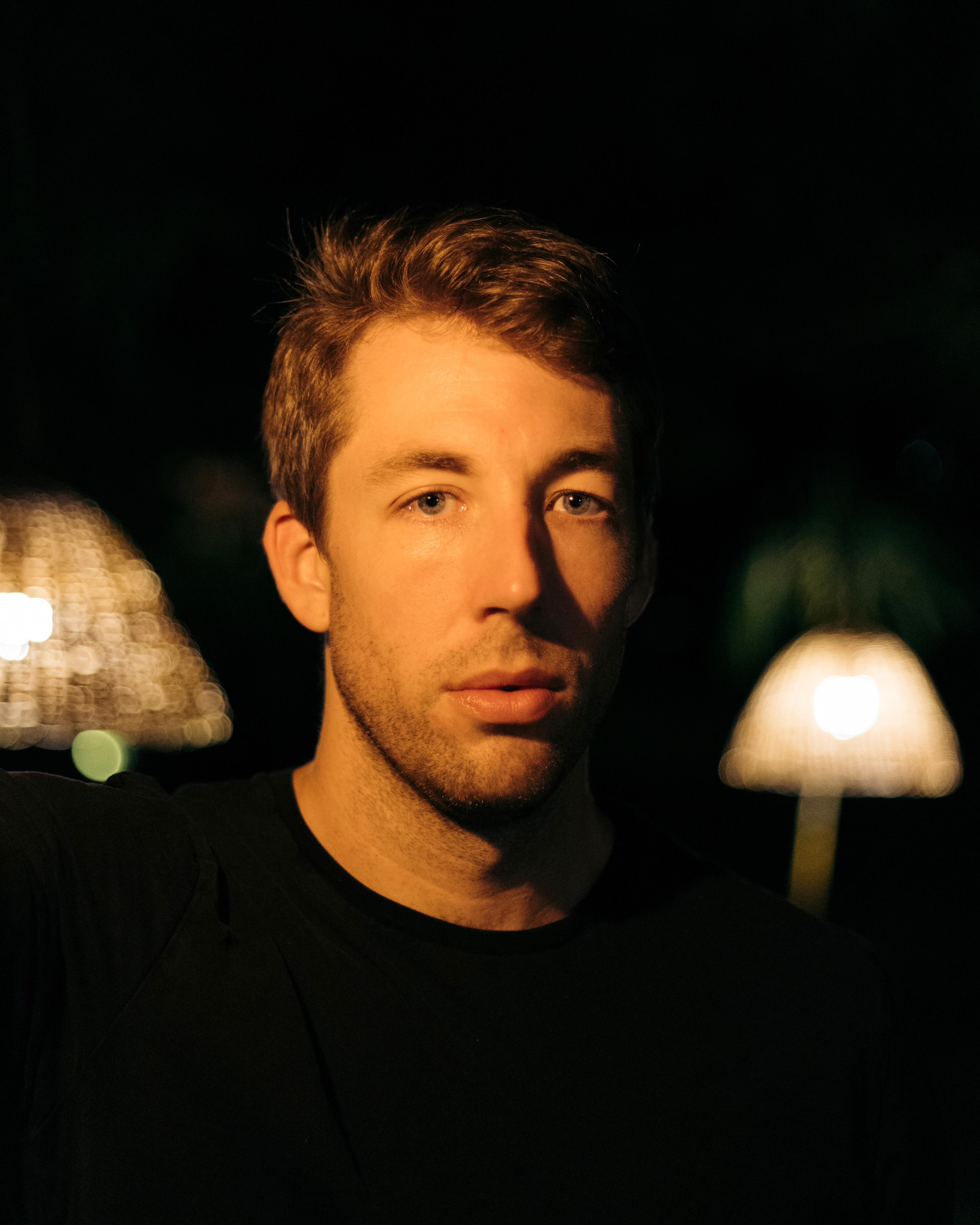 Wade Mesmo